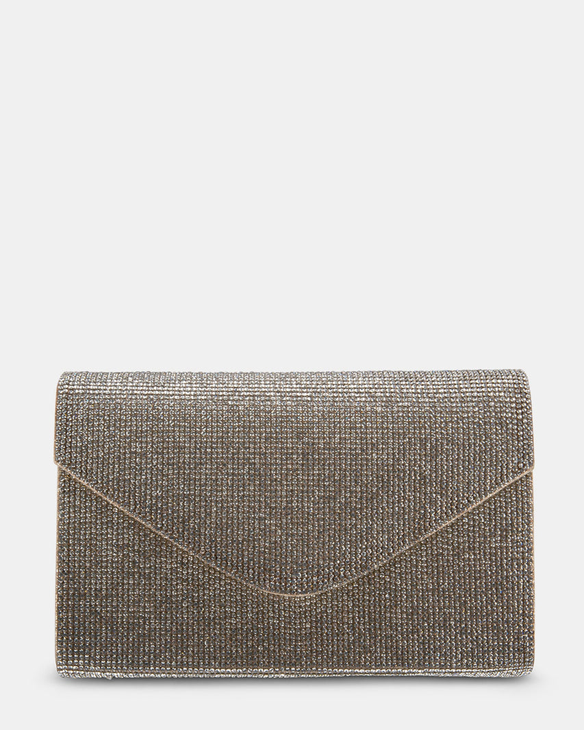 BSTEPHYY GOLD - Handbags - Steve Madden Canada