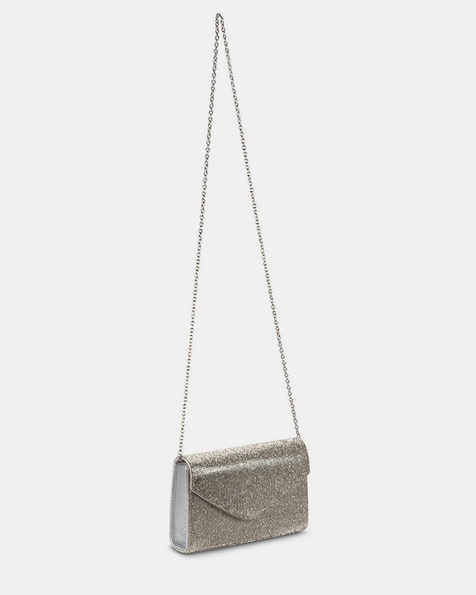 BSTEPHYY SILVER - Handbags - Steve Madden Canada