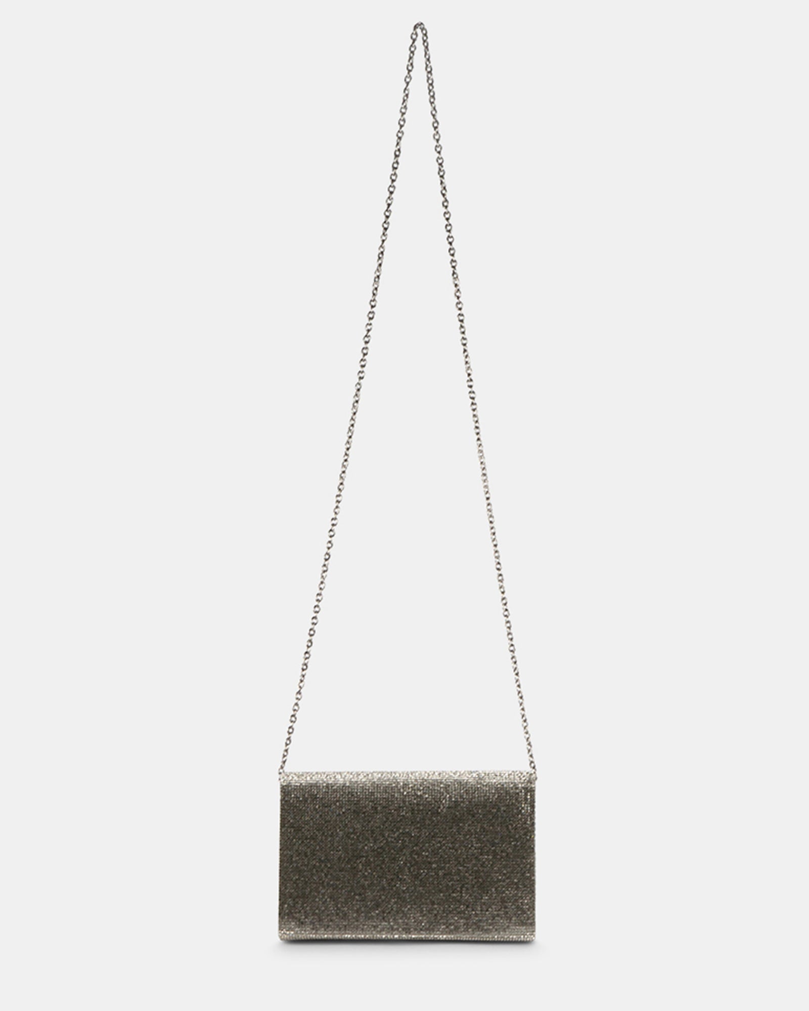 BSTEPHYY SILVER - Handbags - Steve Madden Canada