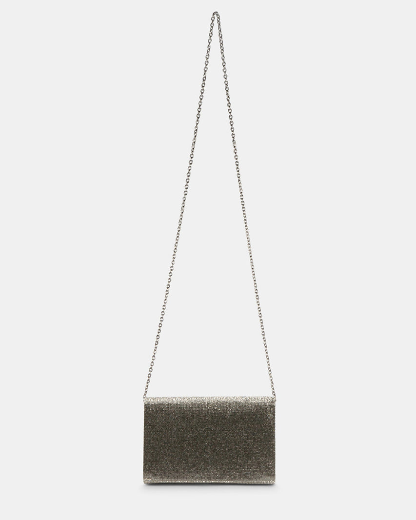 BSTEPHYY SILVER - Handbags - Steve Madden Canada