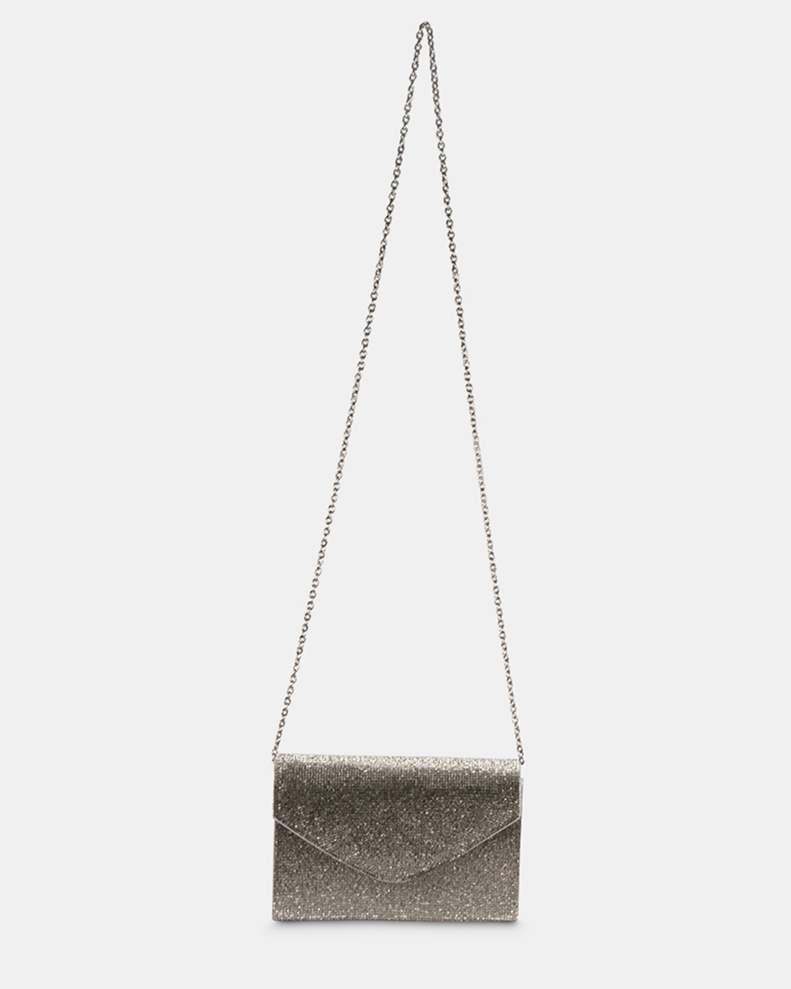 BSTEPHYY SILVER - Handbags - Steve Madden Canada