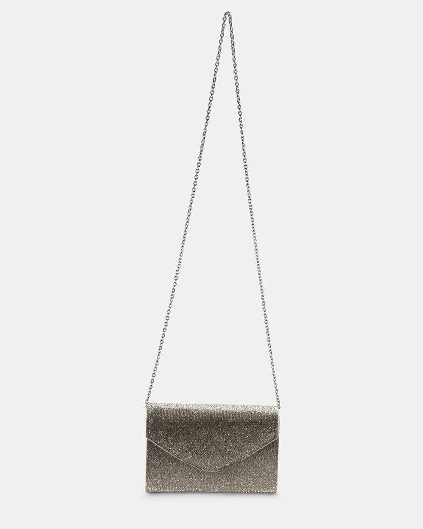 BSTEPHYY SILVER - Handbags - Steve Madden Canada