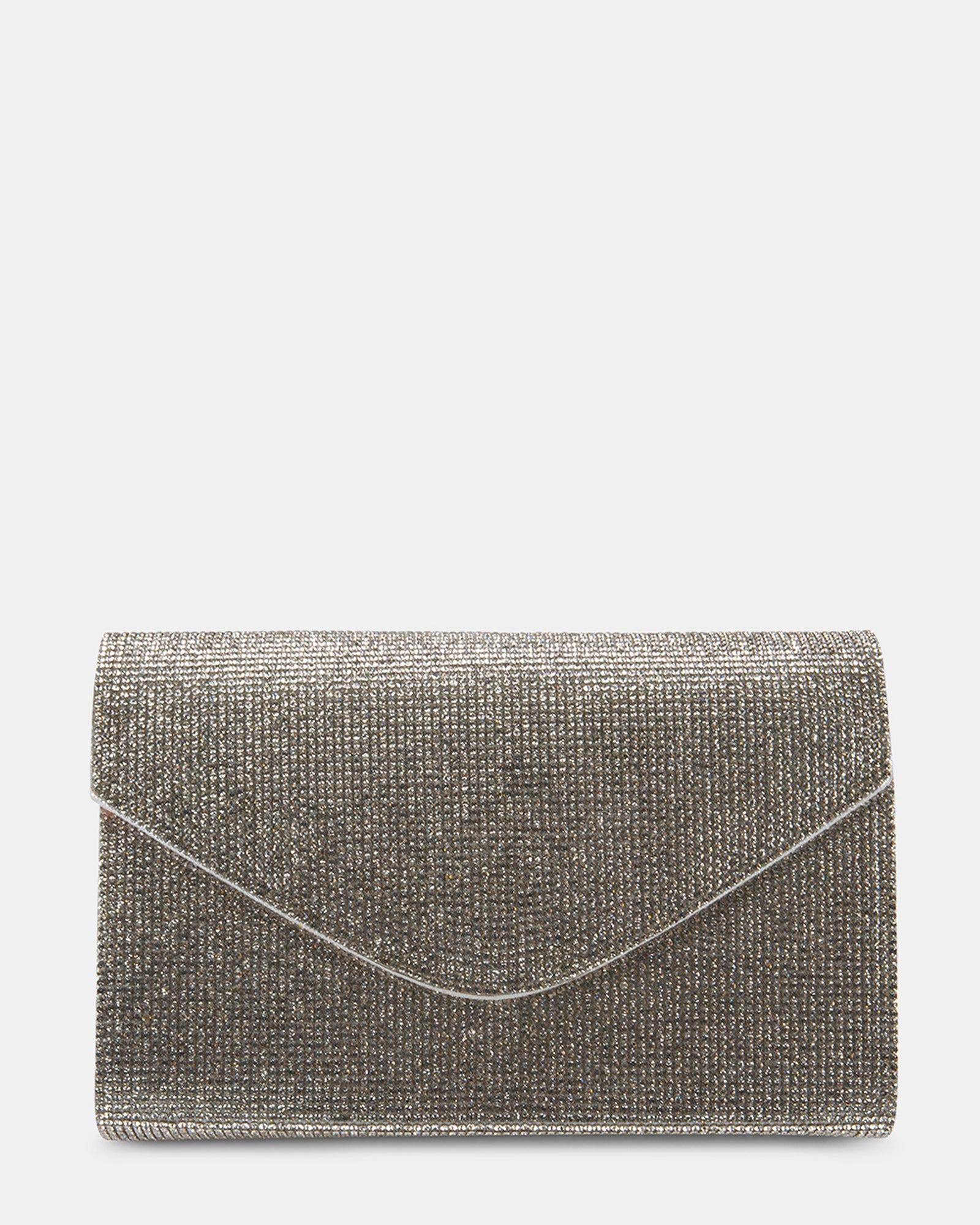 BSTEPHYY SILVER - Handbags - Steve Madden Canada