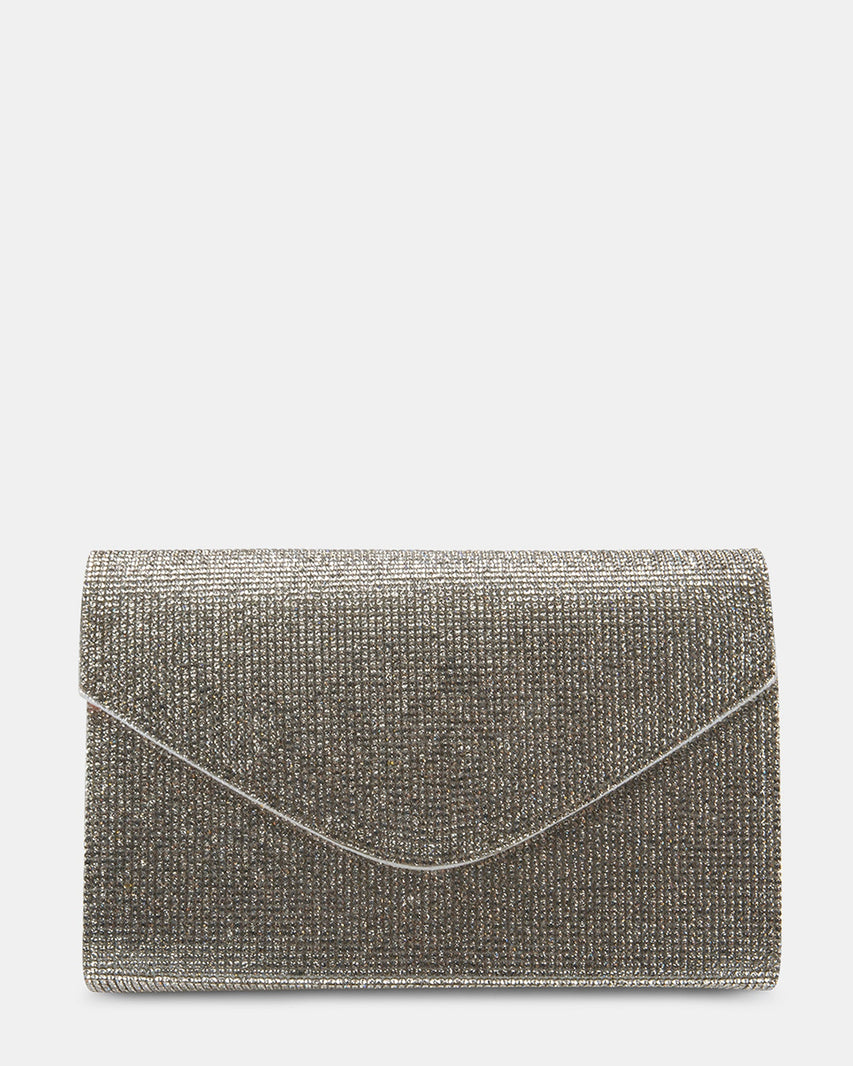 BSTEPHYY SILVER - Handbags - Steve Madden Canada
