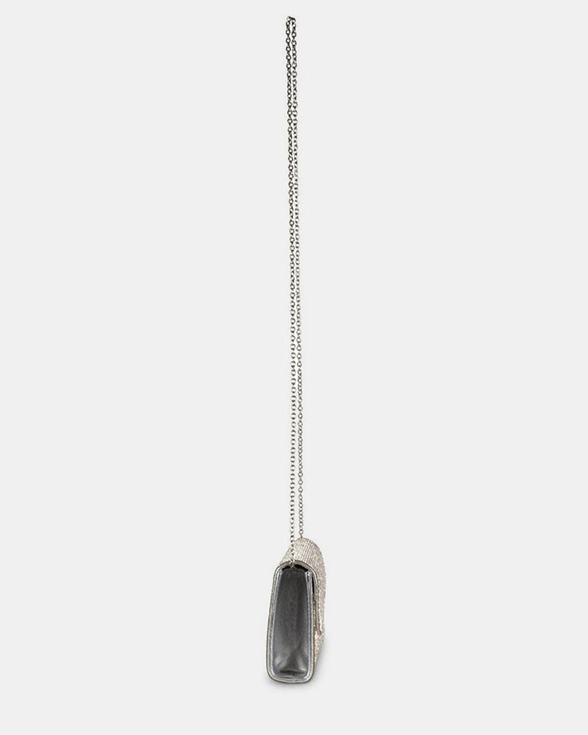 BSTEPHYY SILVER - Handbags - Steve Madden Canada
