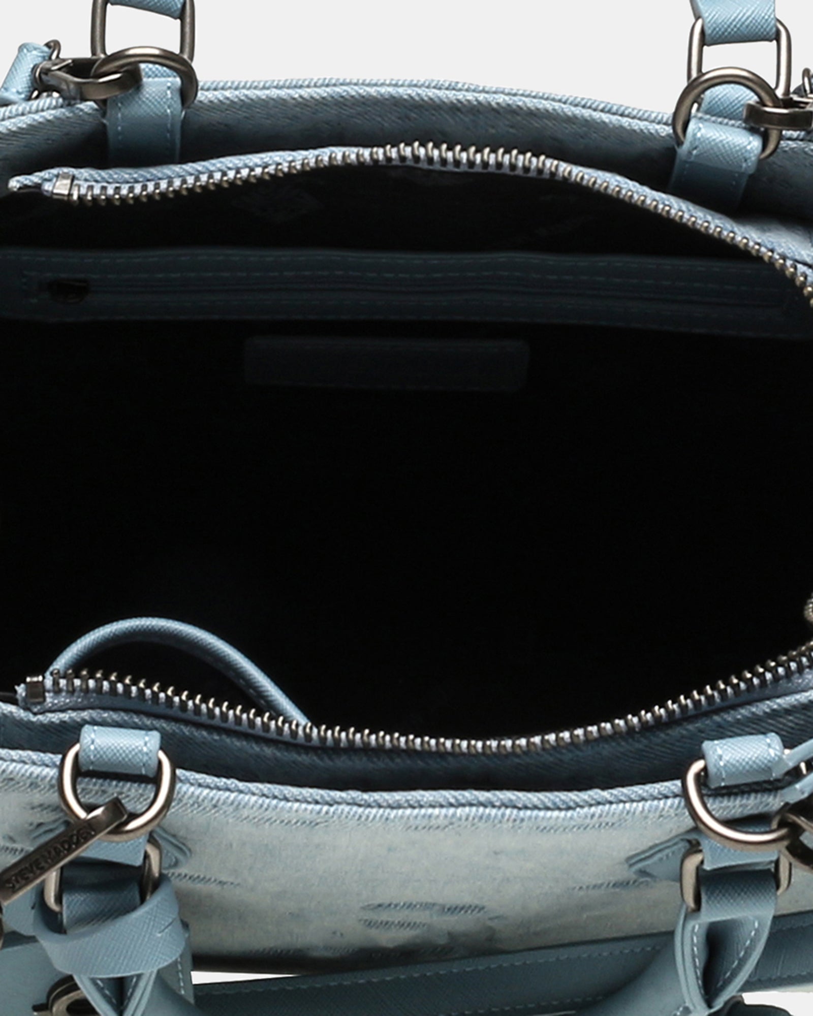 BSTILO-1 DENIM - Handbags - Steve Madden Canada