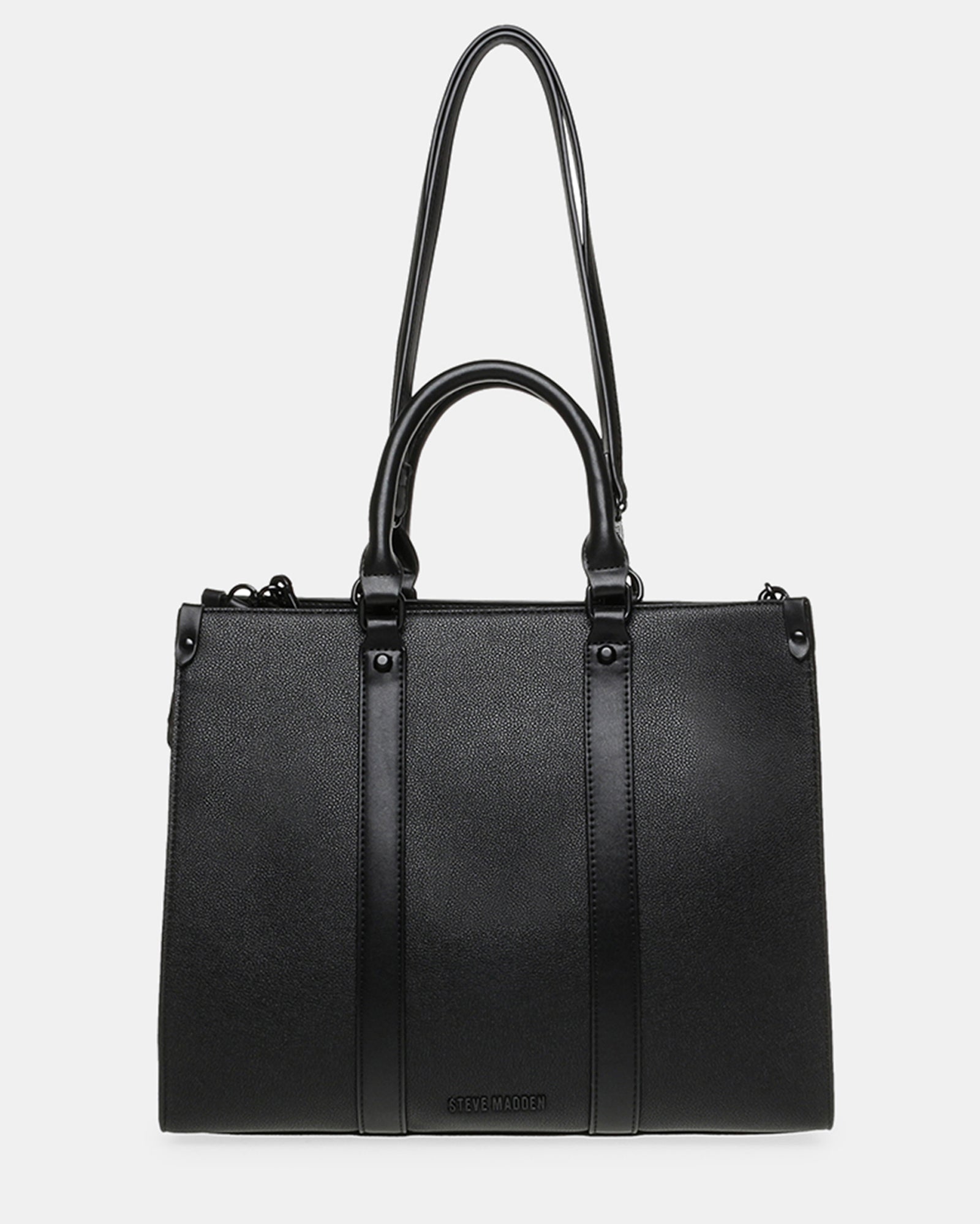 BSTILO-3 BLACK - Handbags - Steve Madden Canada