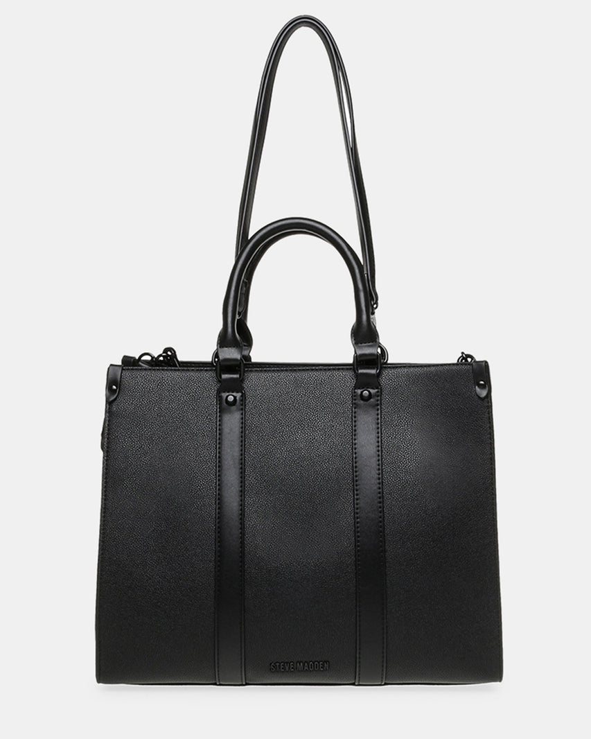 BSTILO-3 BLACK - Handbags - Steve Madden Canada