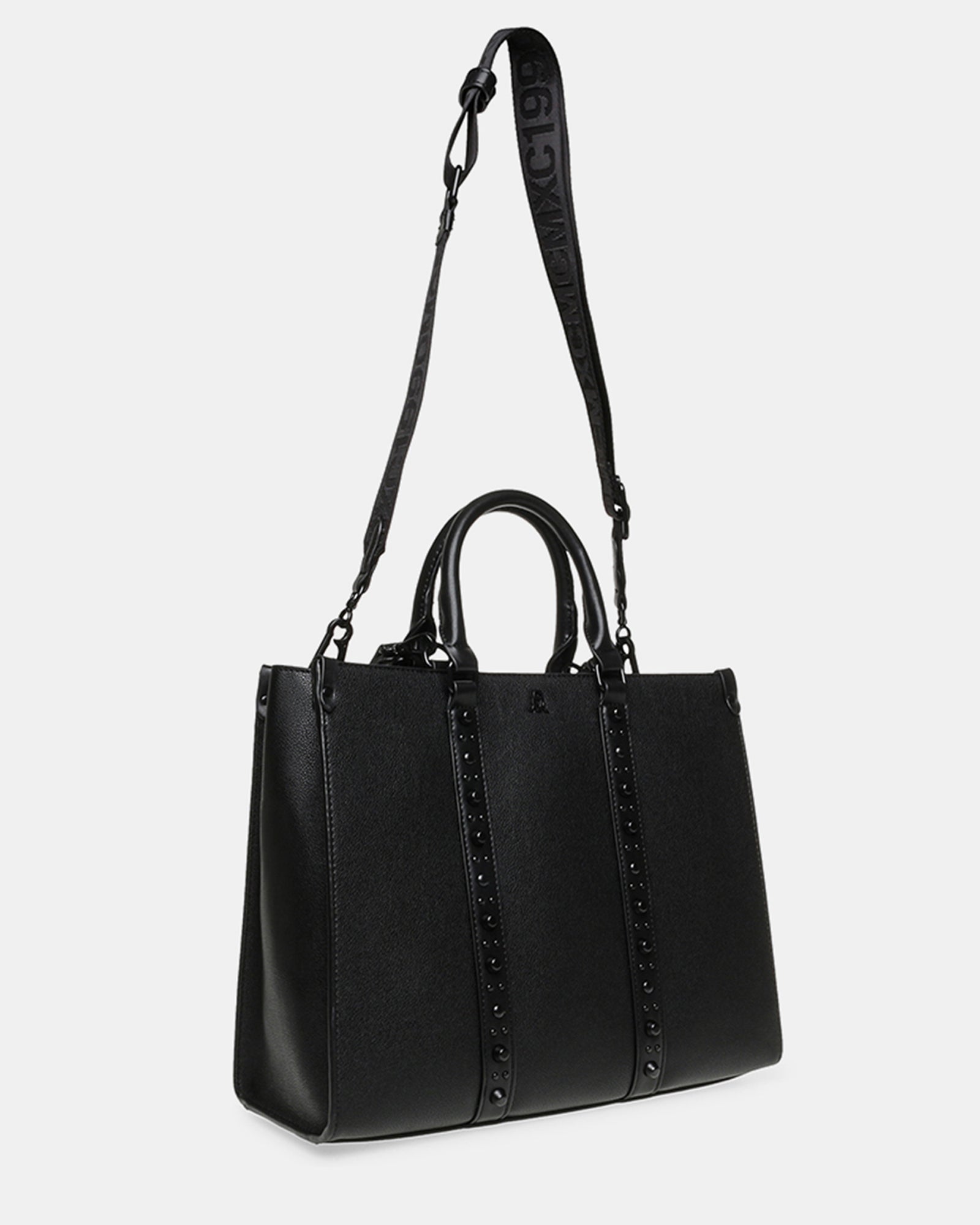 BSTILO-3 BLACK - Handbags - Steve Madden Canada
