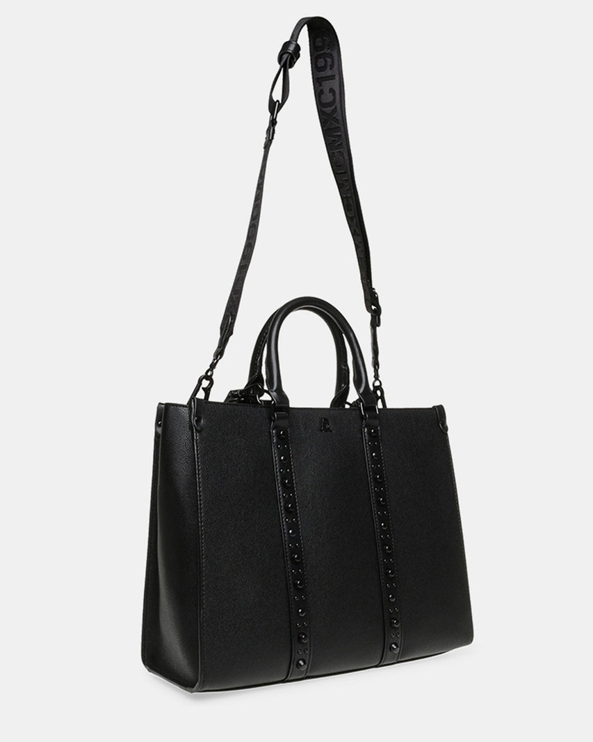 BSTILO-3 BLACK - Handbags - Steve Madden Canada