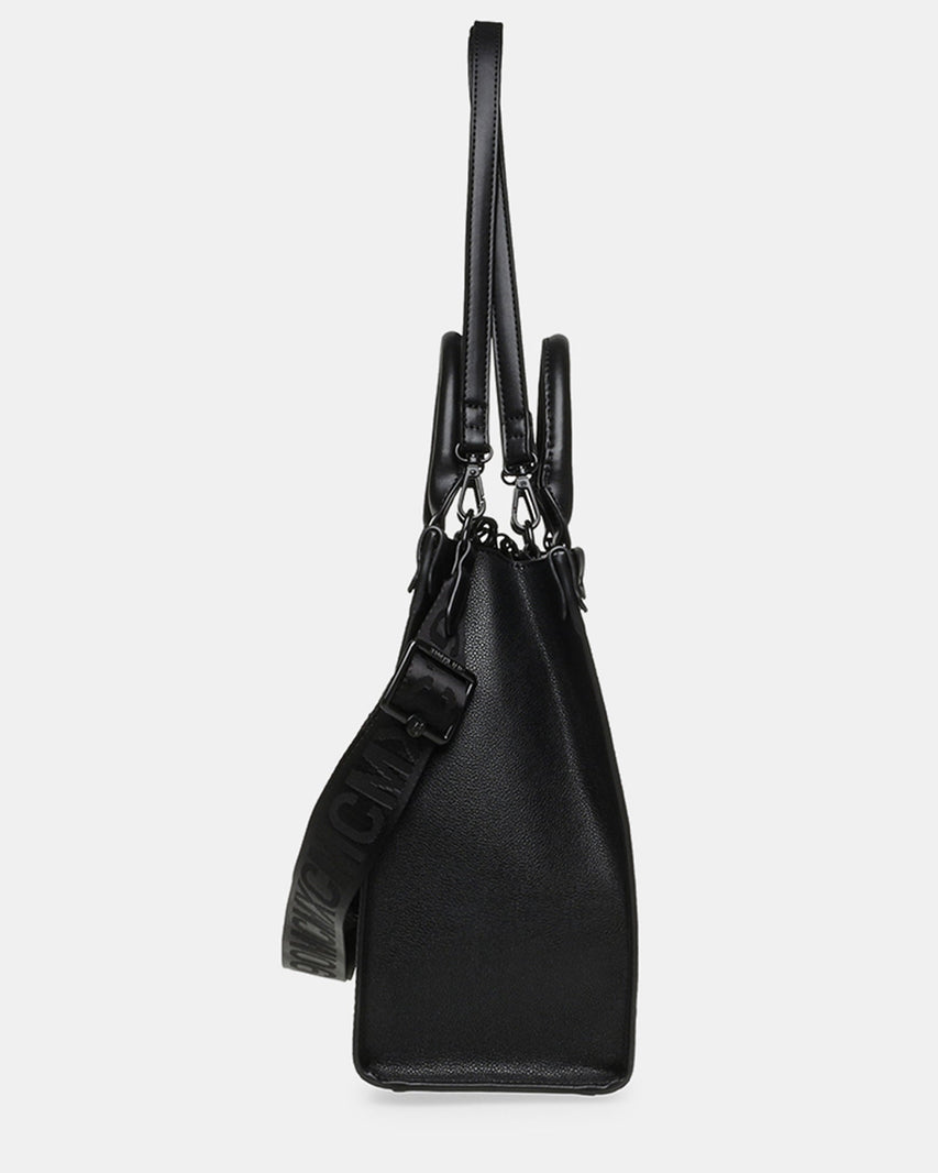 BSTILO-3 BLACK - Handbags - Steve Madden Canada