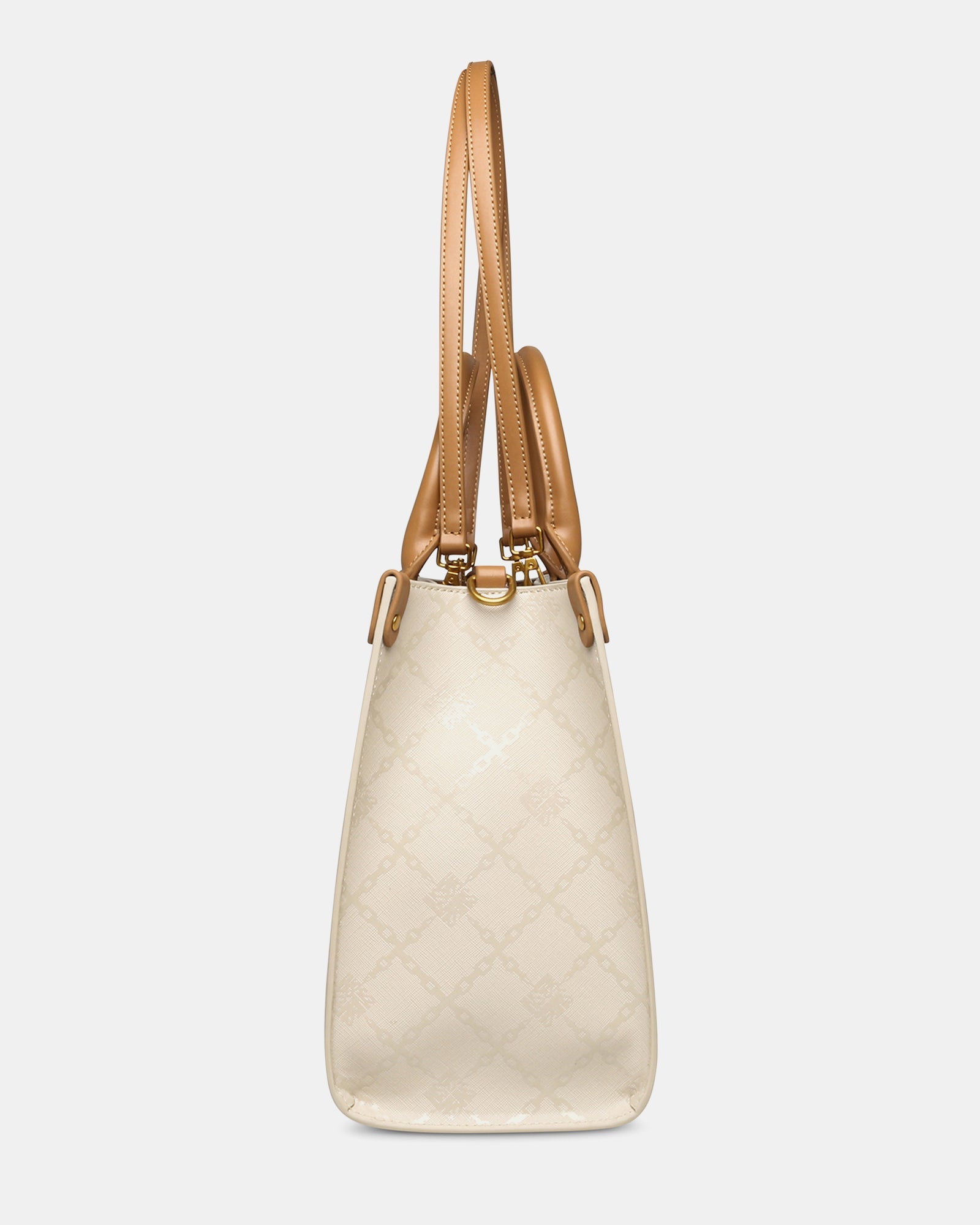 BSTILO-E NATURAL MULTI - Handbags - Steve Madden Canada