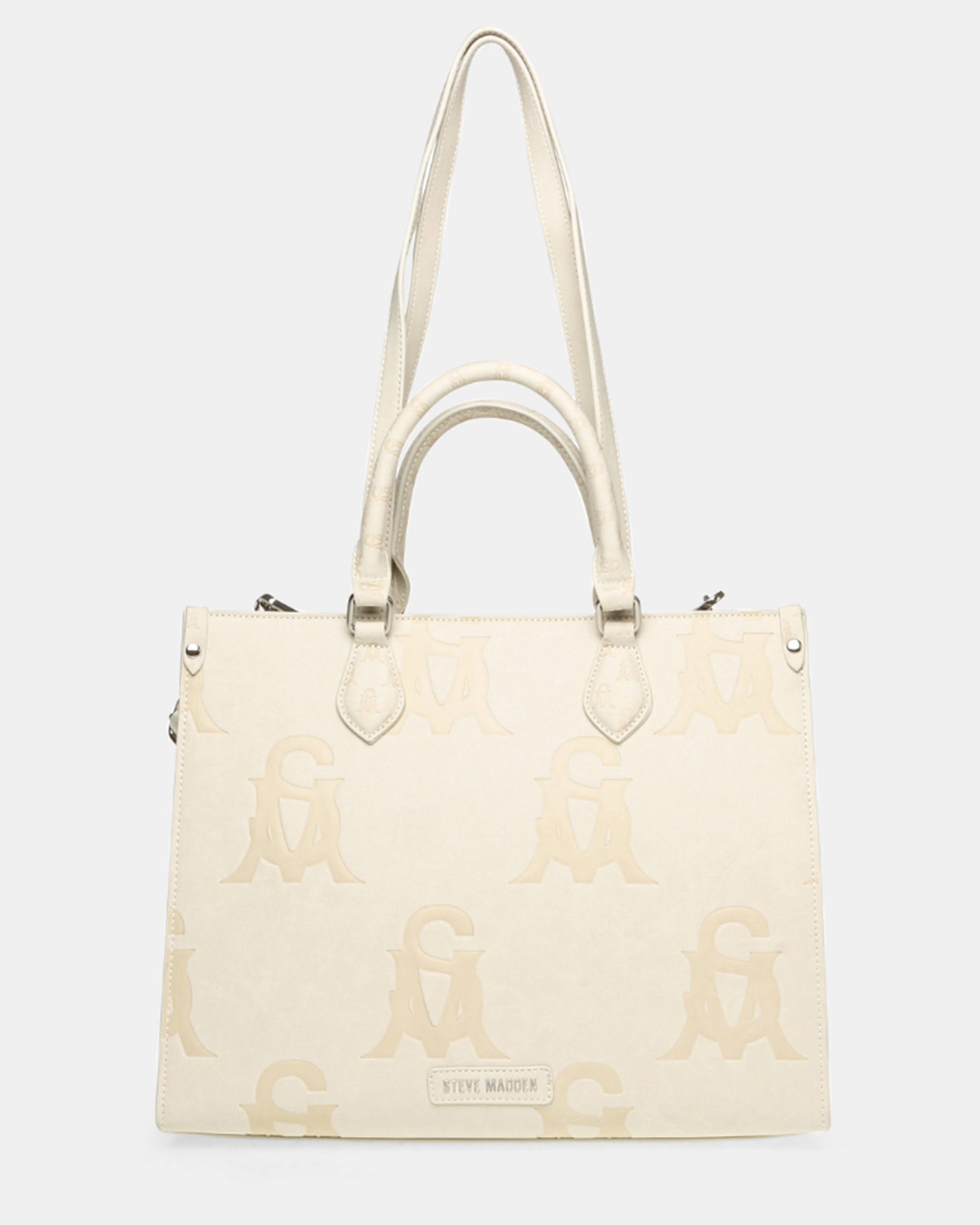BSTILO-X NATURAL - Handbags - Steve Madden Canada