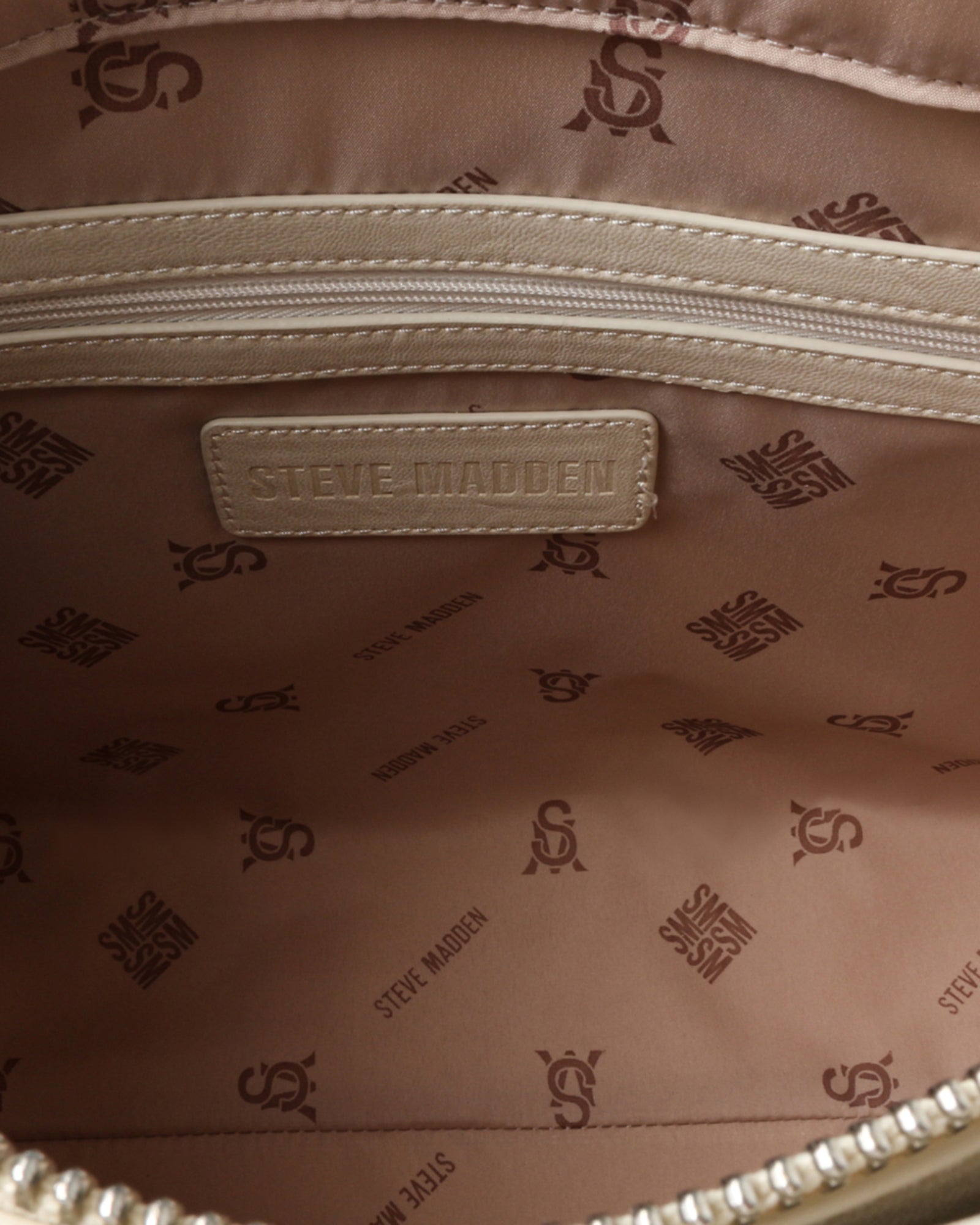 BSTILO-X NATURAL - Handbags - Steve Madden Canada