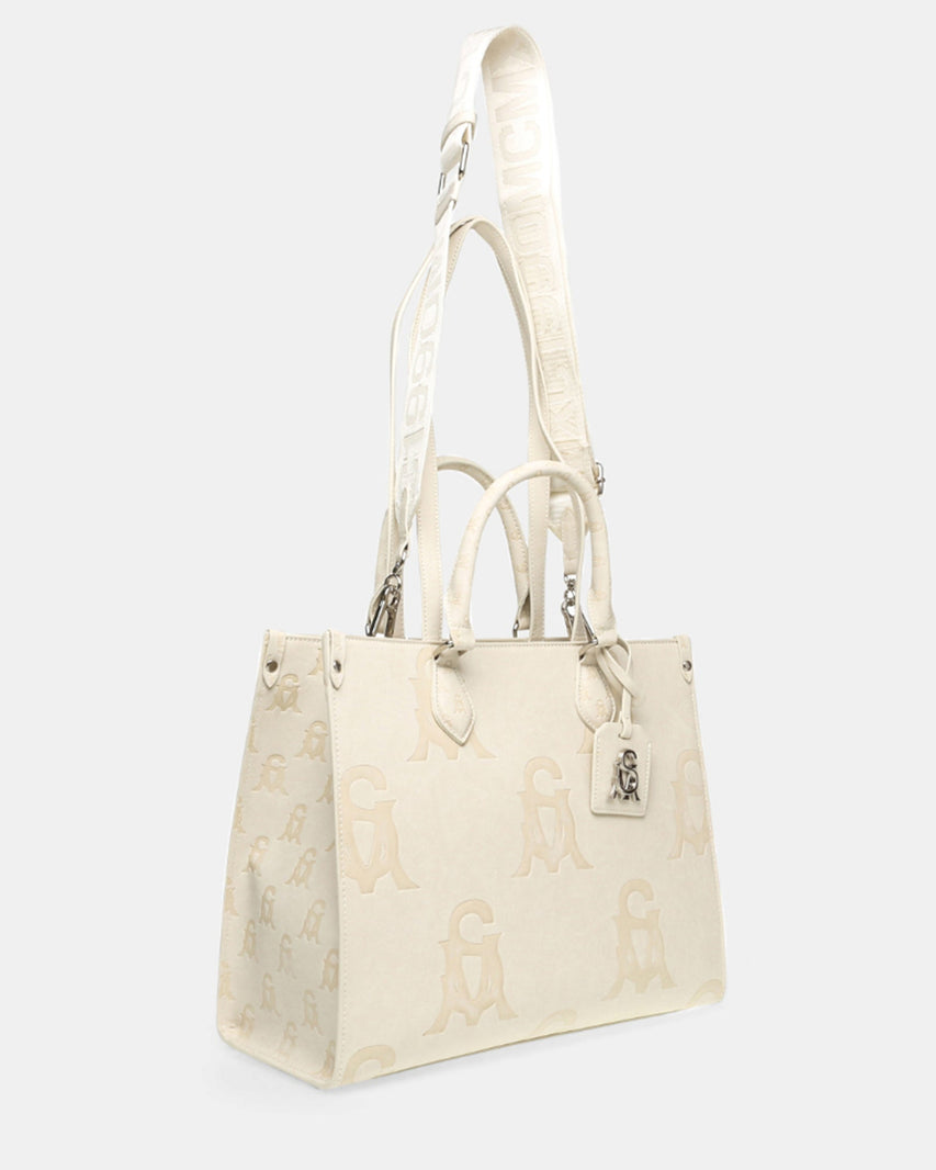 BSTILO-X NATURAL - Handbags - Steve Madden Canada
