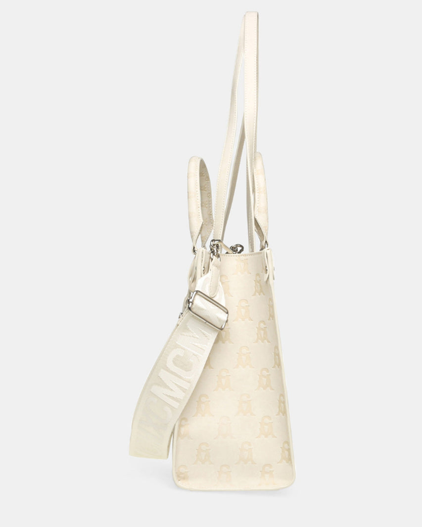 BSTILO-X NATURAL - Handbags - Steve Madden Canada