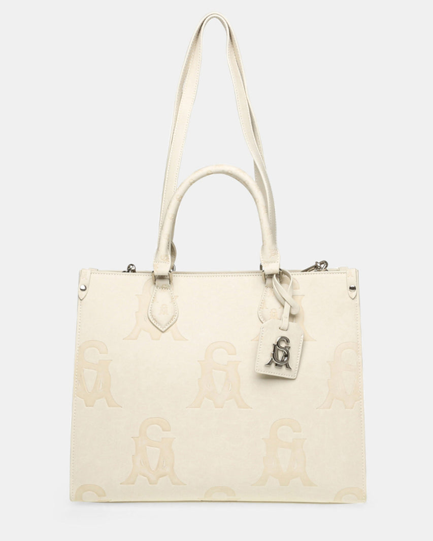 BSTILO-X NATURAL - Handbags - Steve Madden Canada
