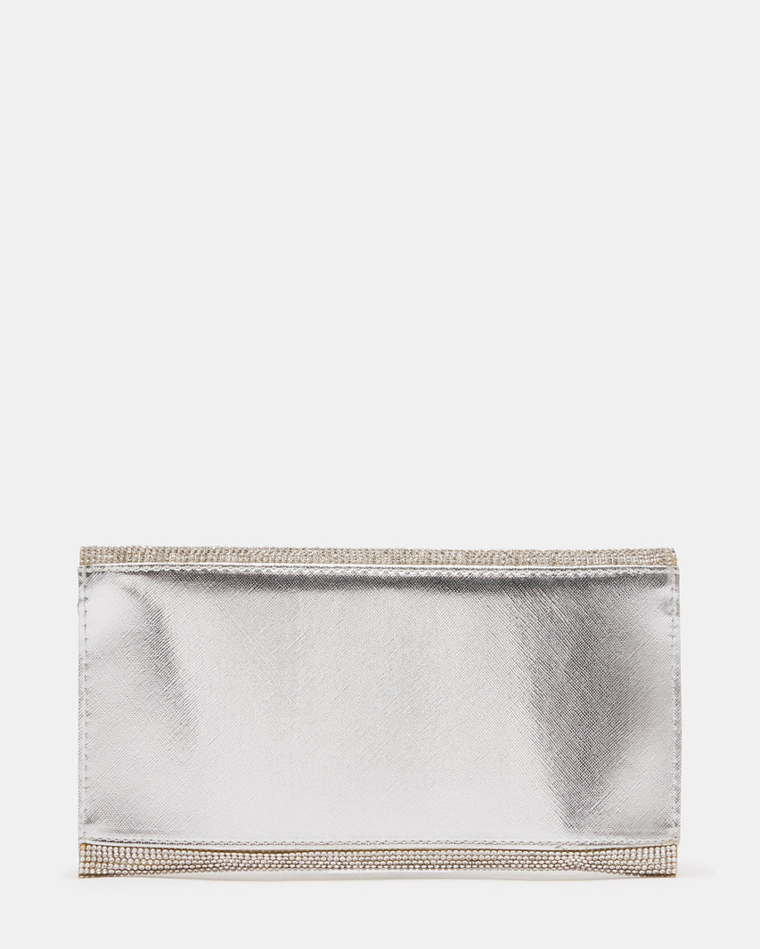 BKOKO SILVER MULTI - Handbags - Steve Madden Canada