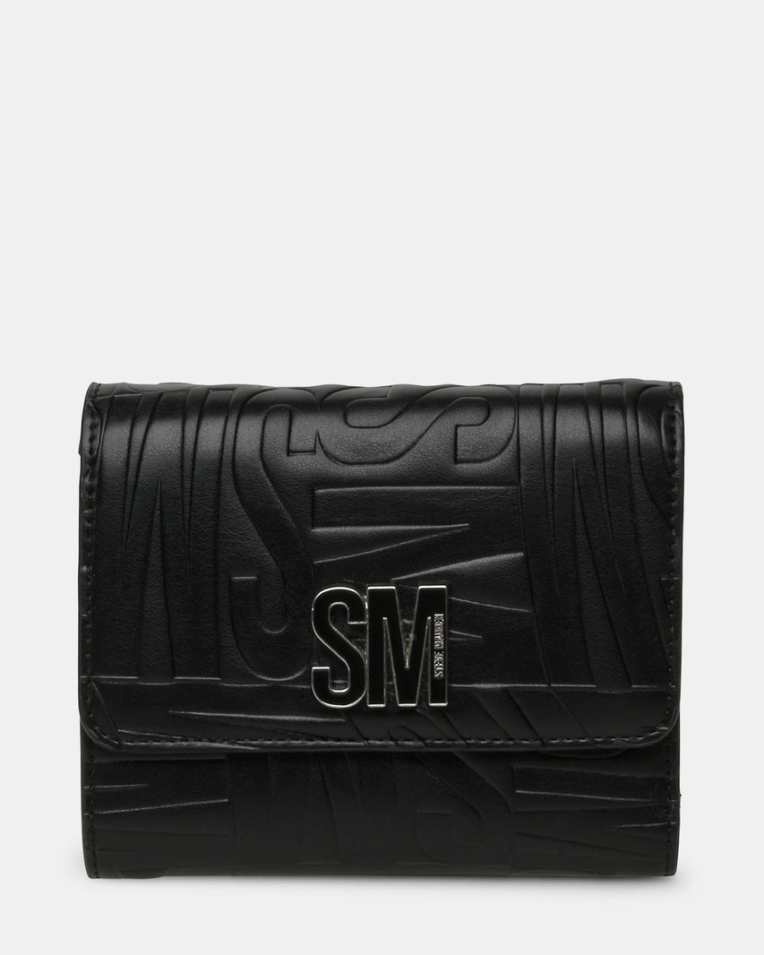 BSWIRLY BLACK MULTI - Handbags - Steve Madden Canada