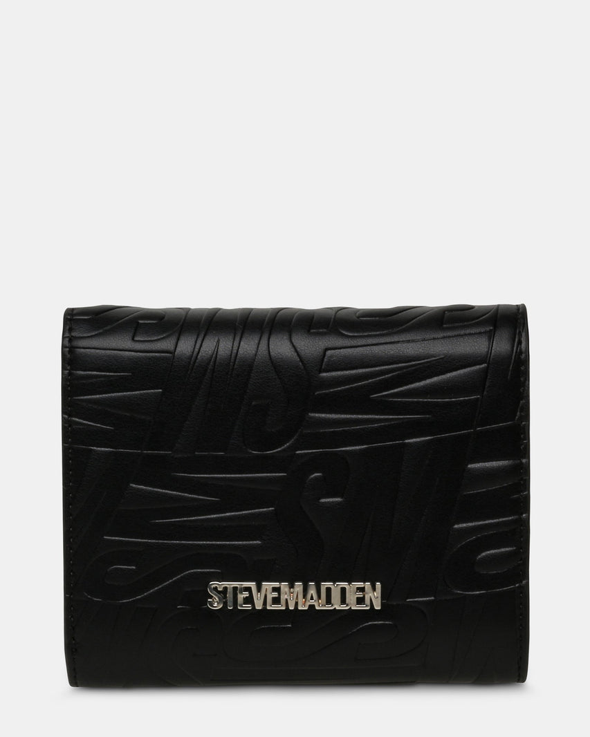 BSWIRLY BLACK MULTI - Handbags - Steve Madden Canada