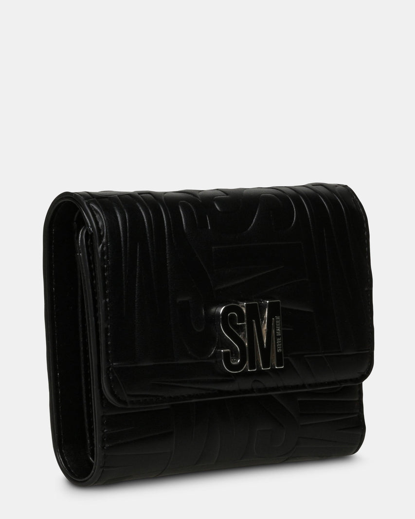 BSWIRLY BLACK MULTI - Handbags - Steve Madden Canada