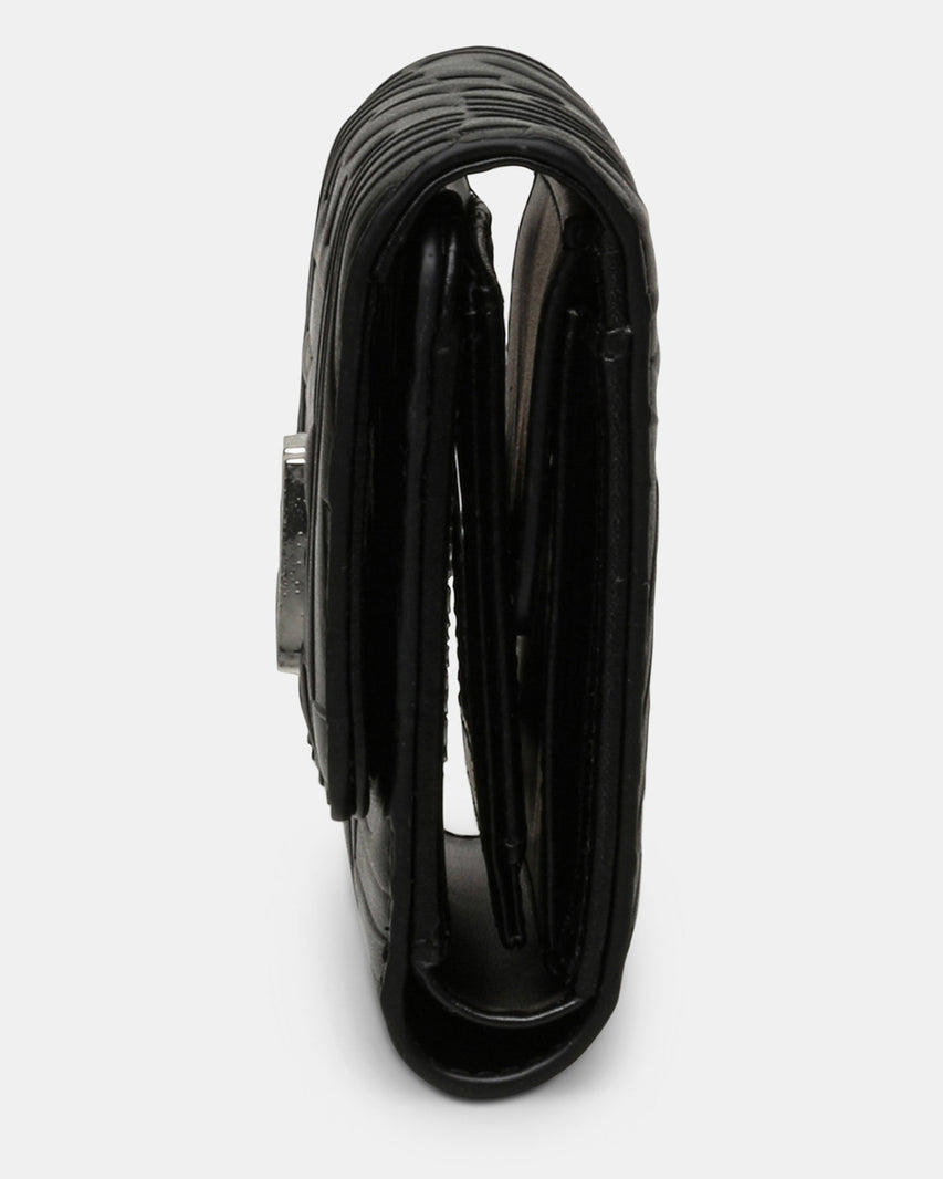 BSWIRLY BLACK MULTI - Handbags - Steve Madden Canada