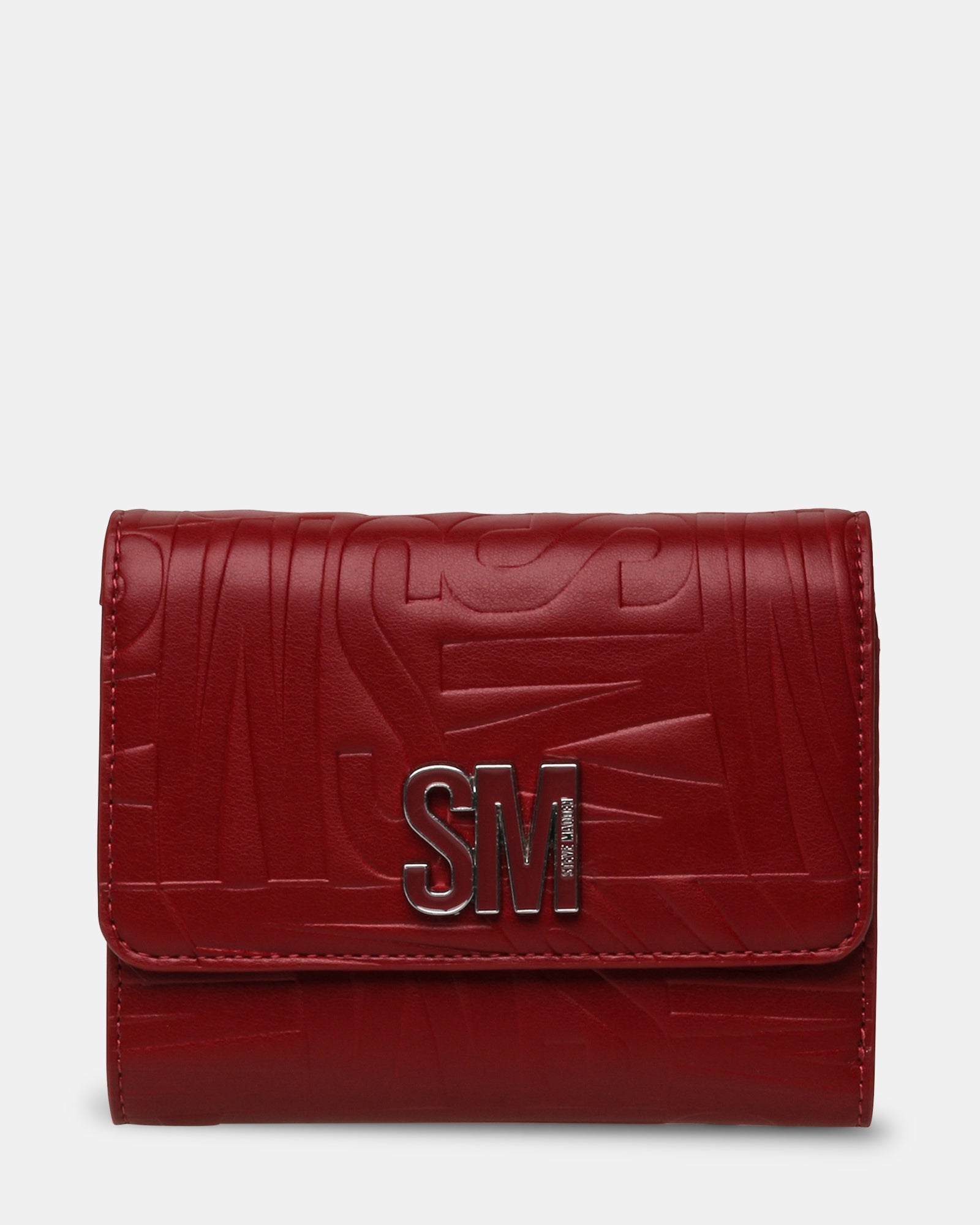 BSWIRLY RED MULTI - Handbags - Steve Madden Canada