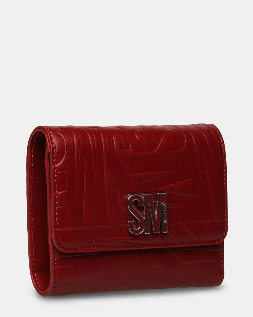 BSWIRLY RED MULTI - Handbags - Steve Madden Canada