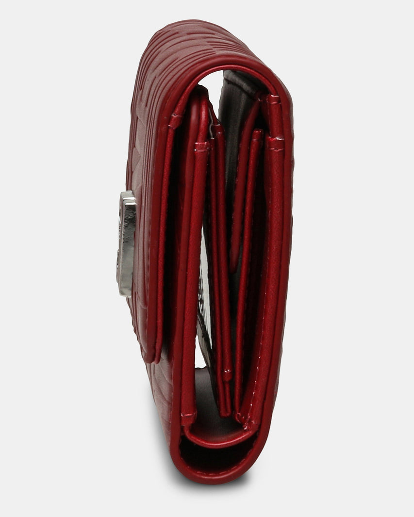 BSWIRLY RED MULTI - Handbags - Steve Madden Canada