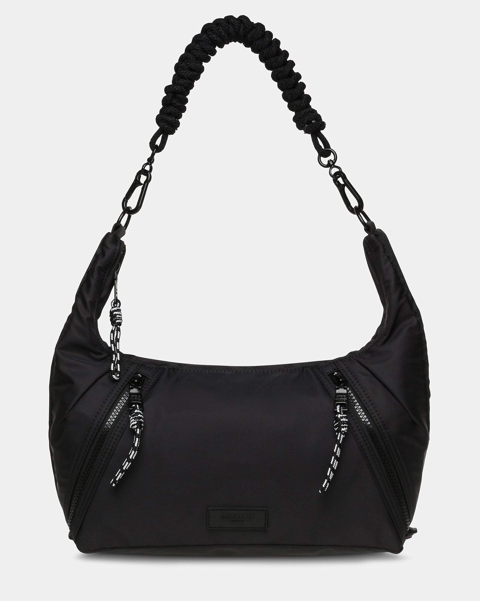 BSYNTH BLACK - Handbags - Steve Madden Canada