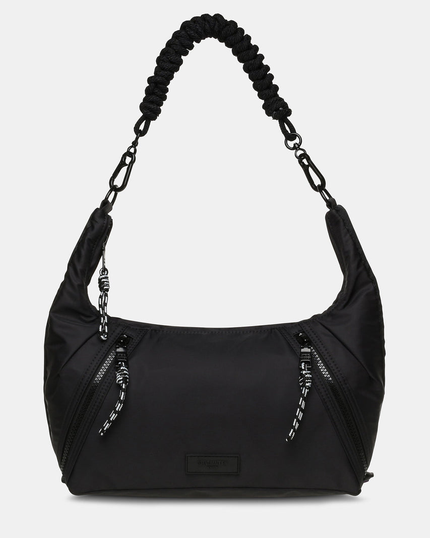 BSYNTH BLACK - Handbags - Steve Madden Canada