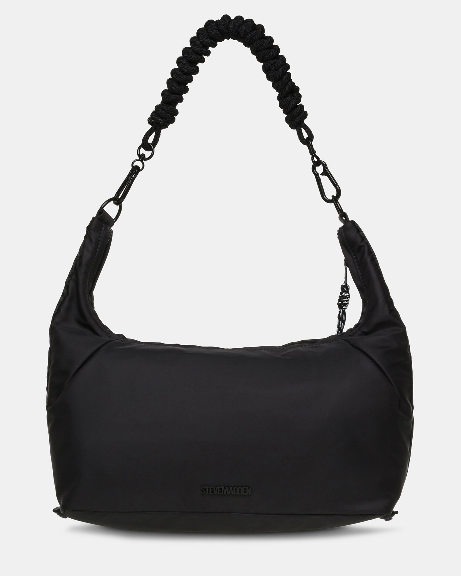 BSYNTH BLACK - Handbags - Steve Madden Canada
