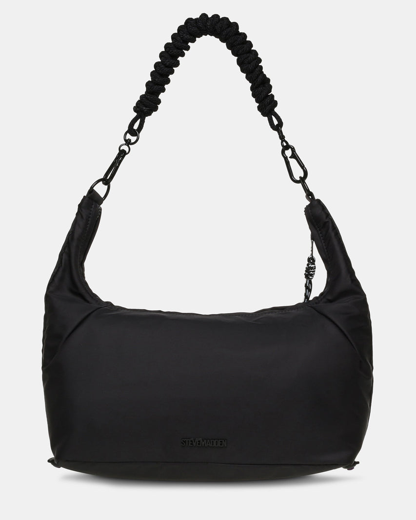 BSYNTH BLACK - Handbags - Steve Madden Canada