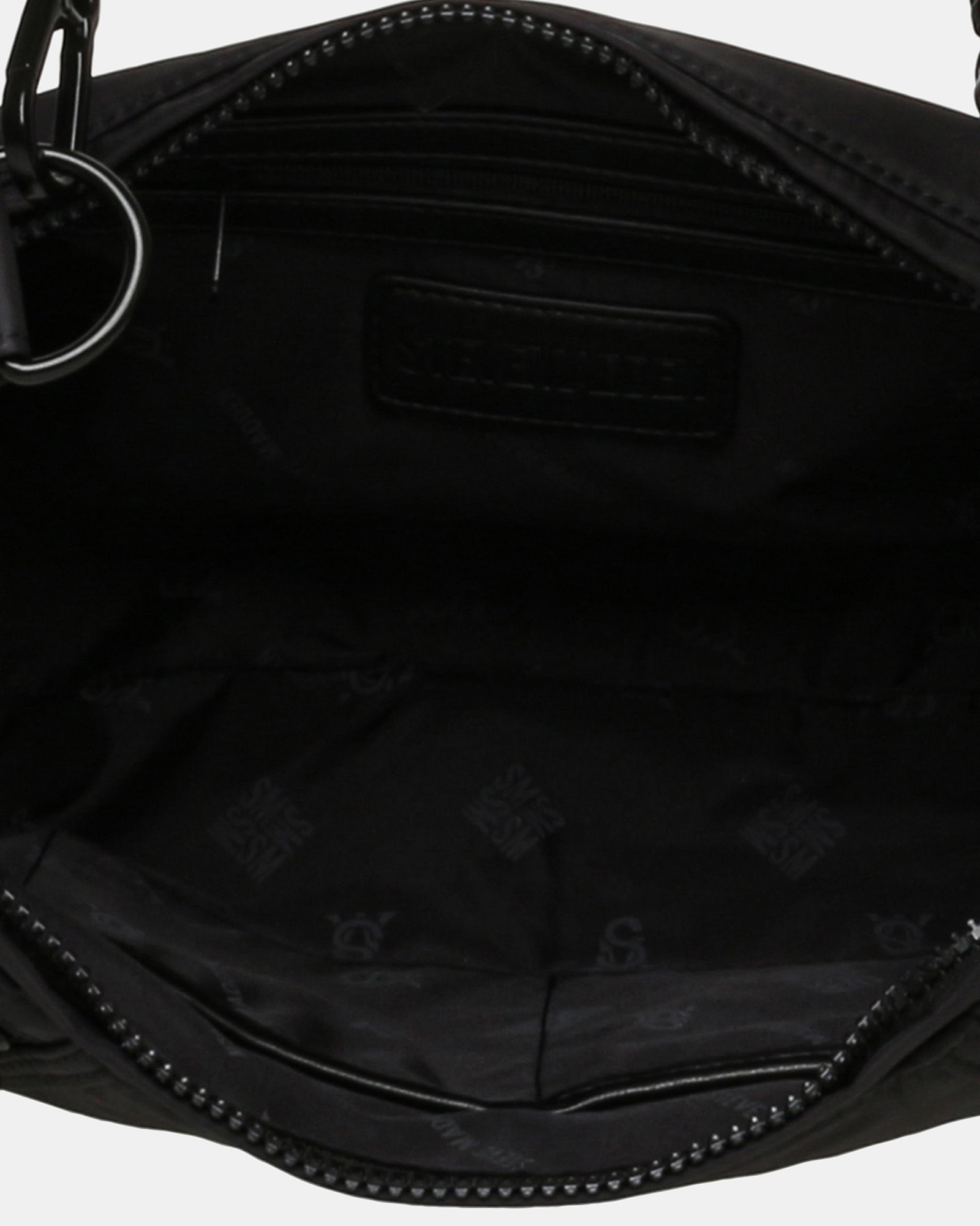 BSYNTH BLACK - Handbags - Steve Madden Canada