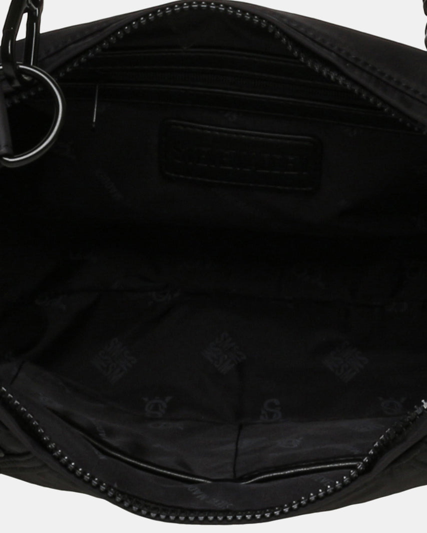 BSYNTH BLACK - Handbags - Steve Madden Canada