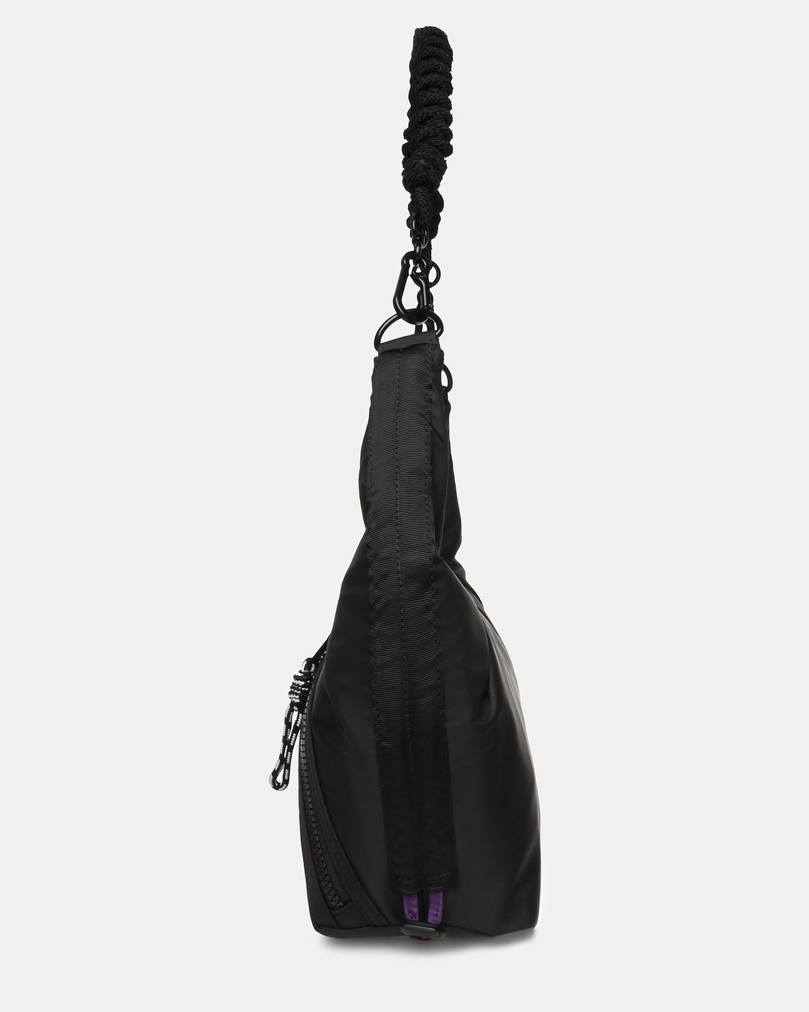 BSYNTH BLACK - Handbags - Steve Madden Canada