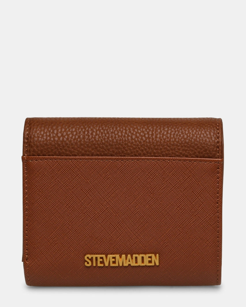 BTABI BROWN - Handbags - Steve Madden Canada