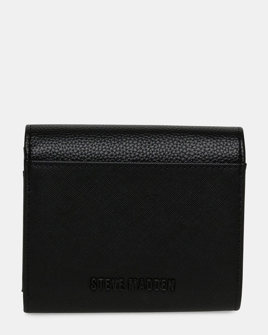 BTABI BLACK - Handbags - Steve Madden Canada