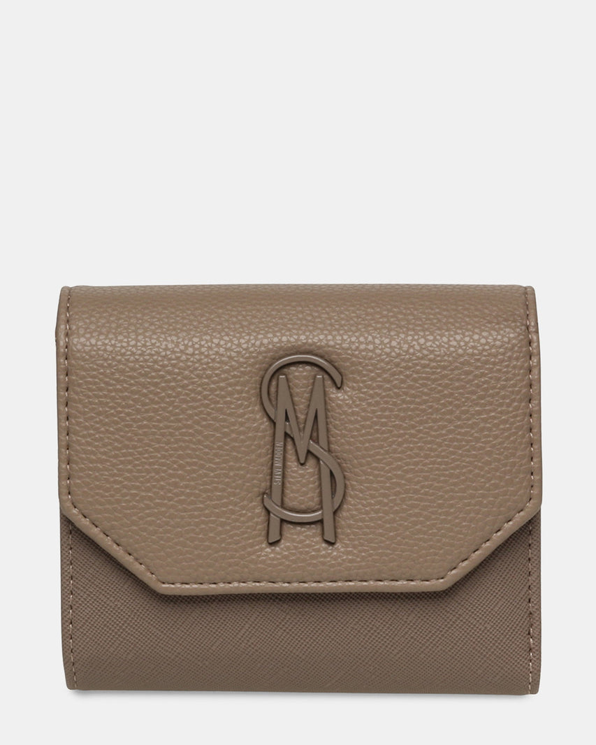 BTABI TAUPE - Handbags - Steve Madden Canada