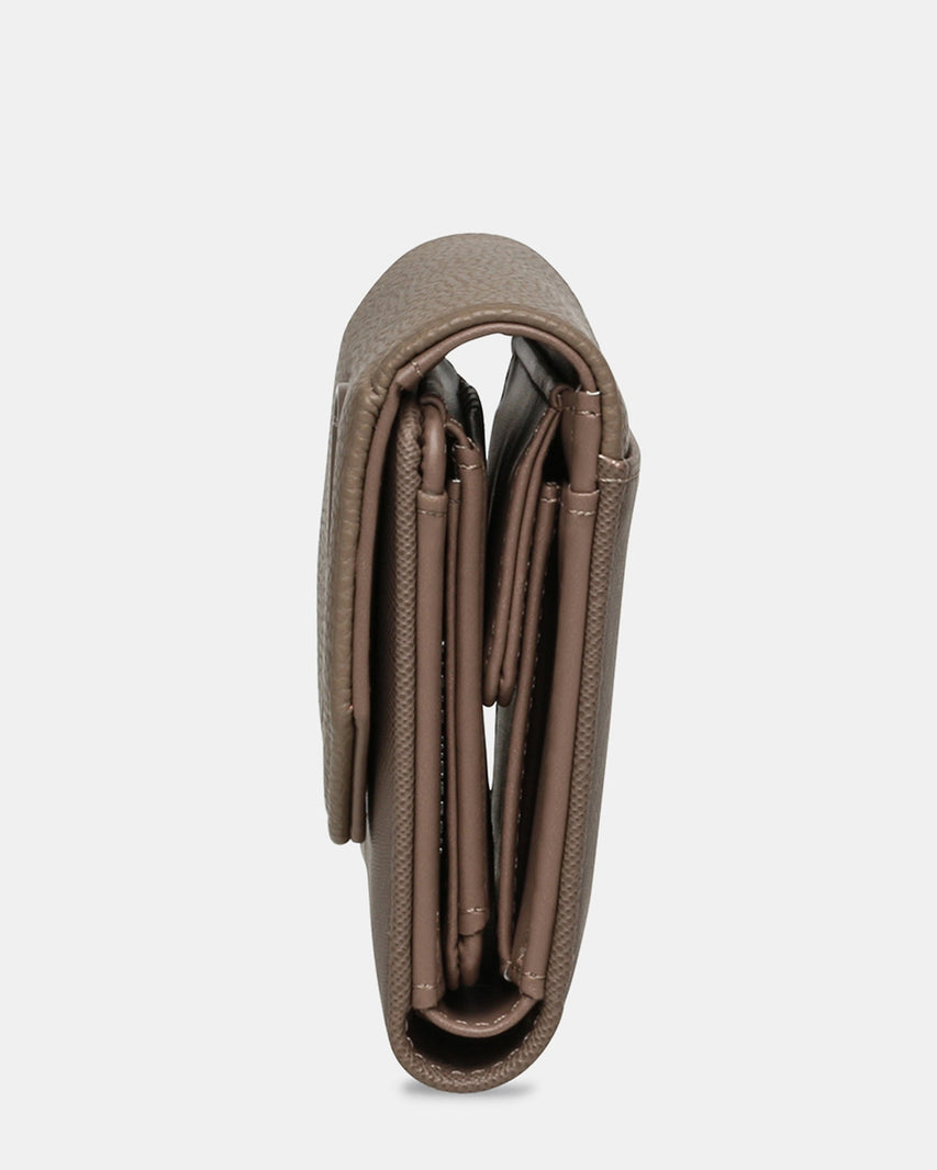 BTABI TAUPE - Handbags - Steve Madden Canada