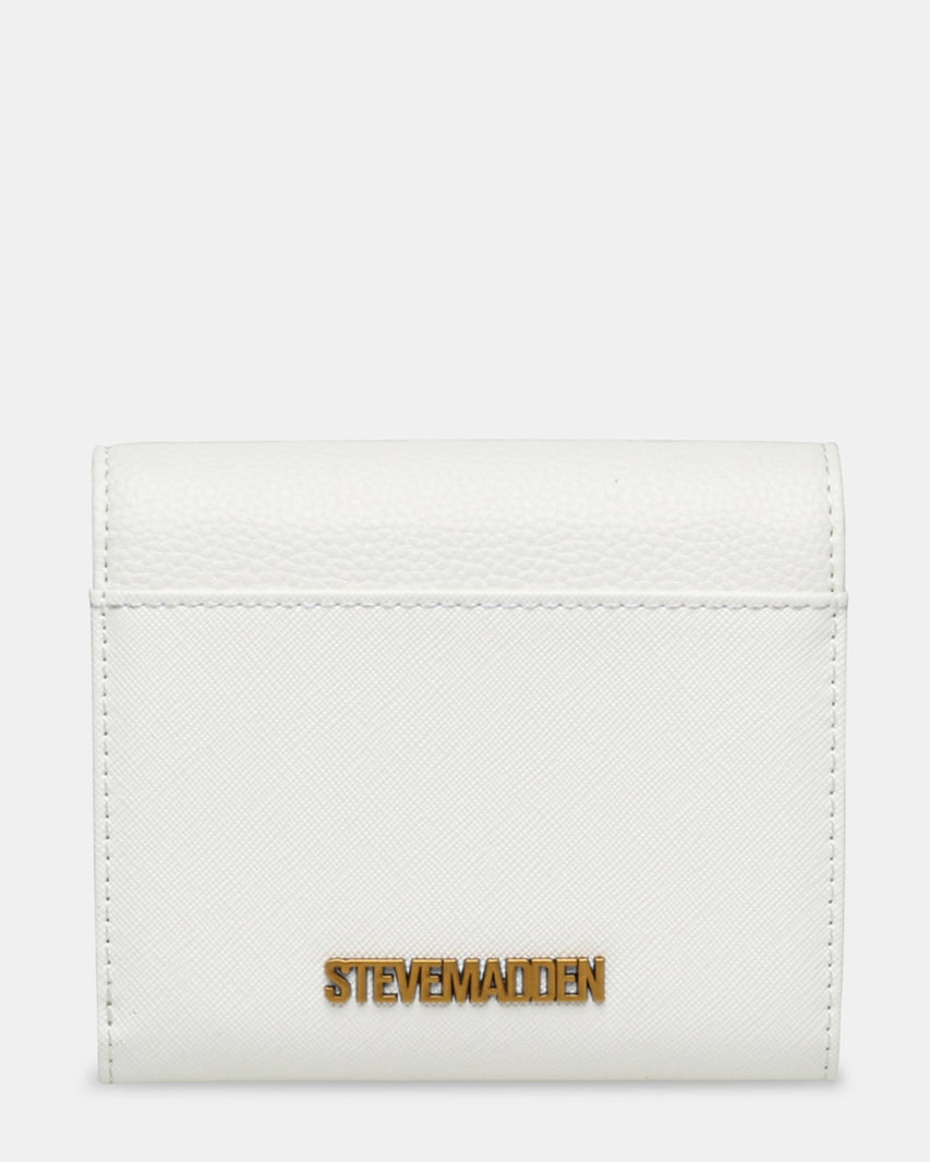 BTABI WHITE - Handbags - Steve Madden Canada