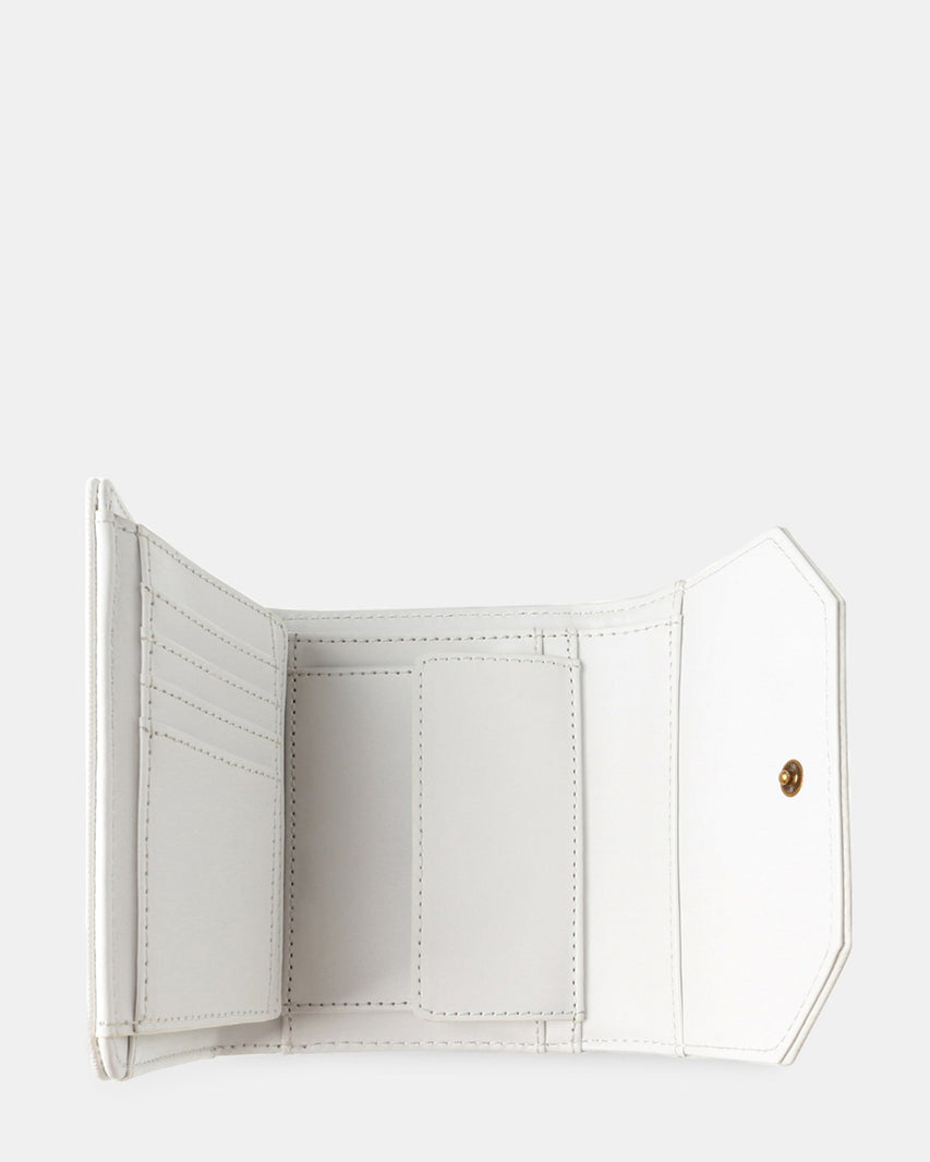 BTABI WHITE - Handbags - Steve Madden Canada