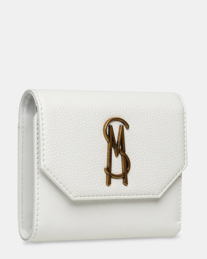 BTABI WHITE - Handbags - Steve Madden Canada