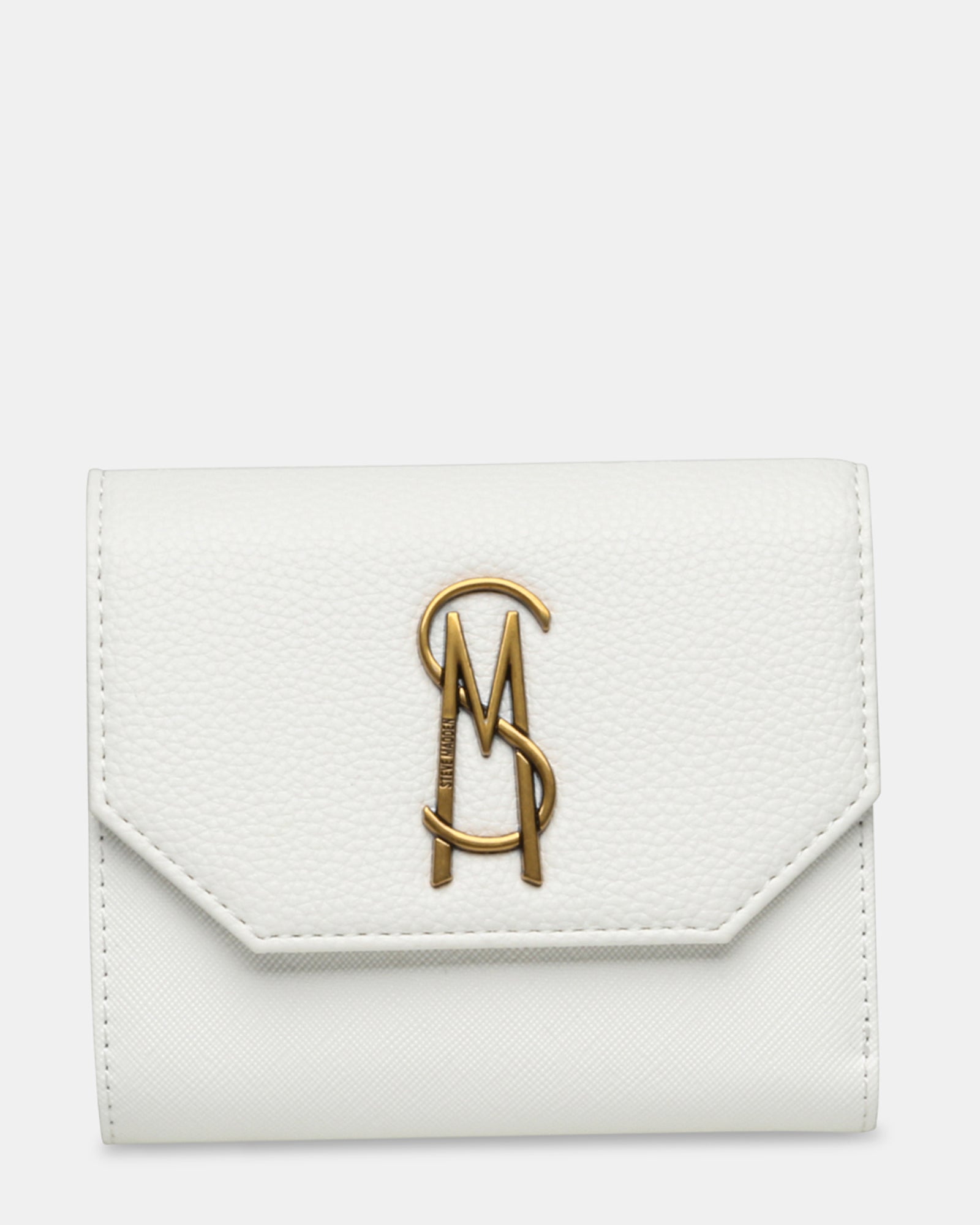 BTABI WHITE - Handbags - Steve Madden Canada