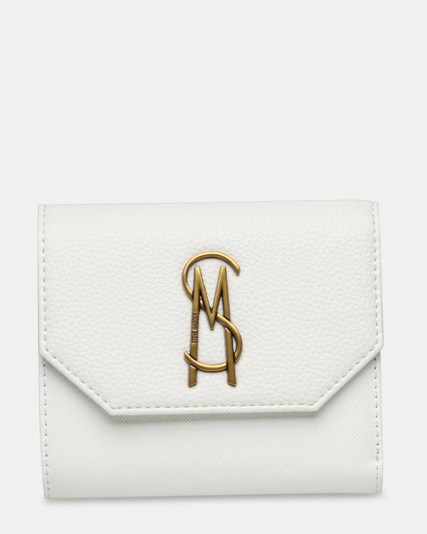 BTABI WHITE - Handbags - Steve Madden Canada