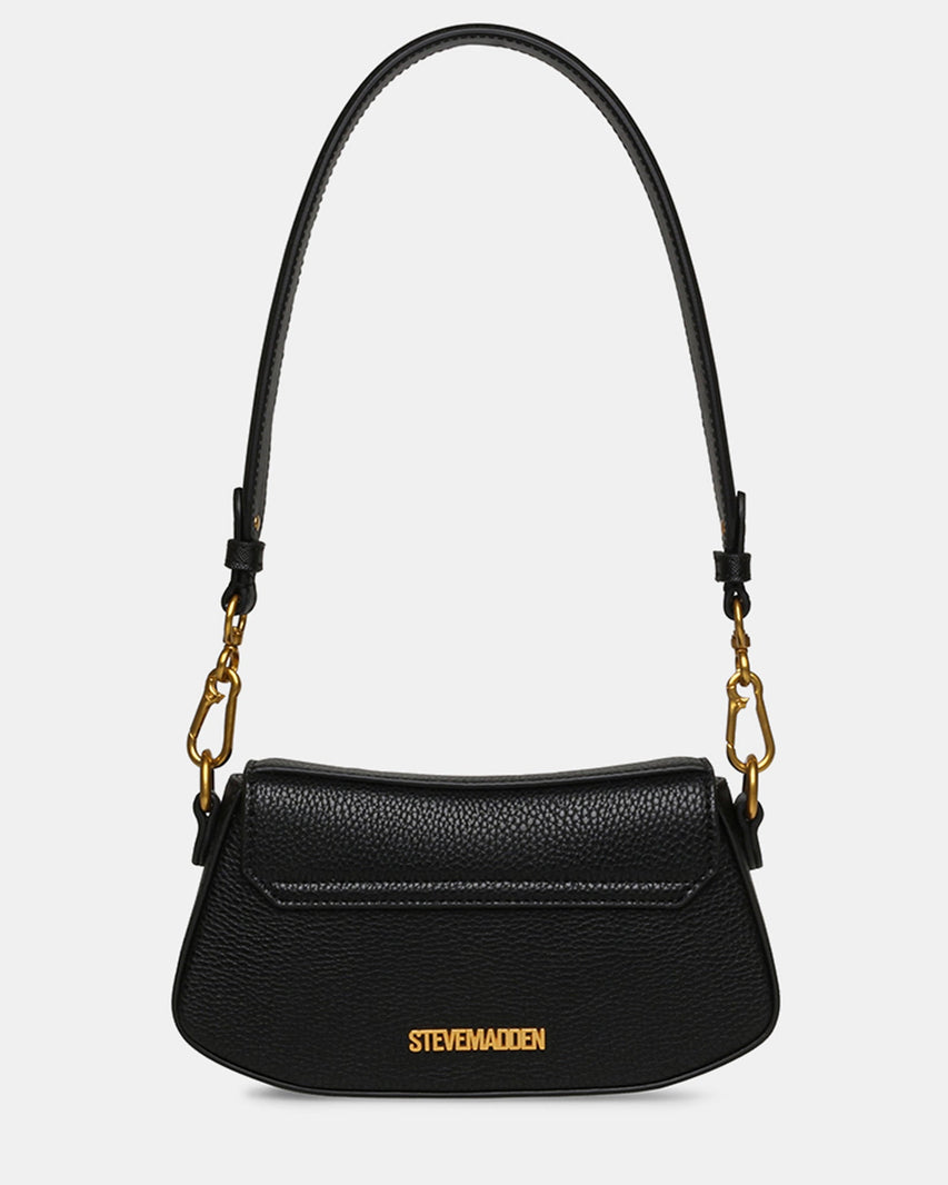 BTAIGA BLACK MULTI - Handbags - Steve Madden Canada