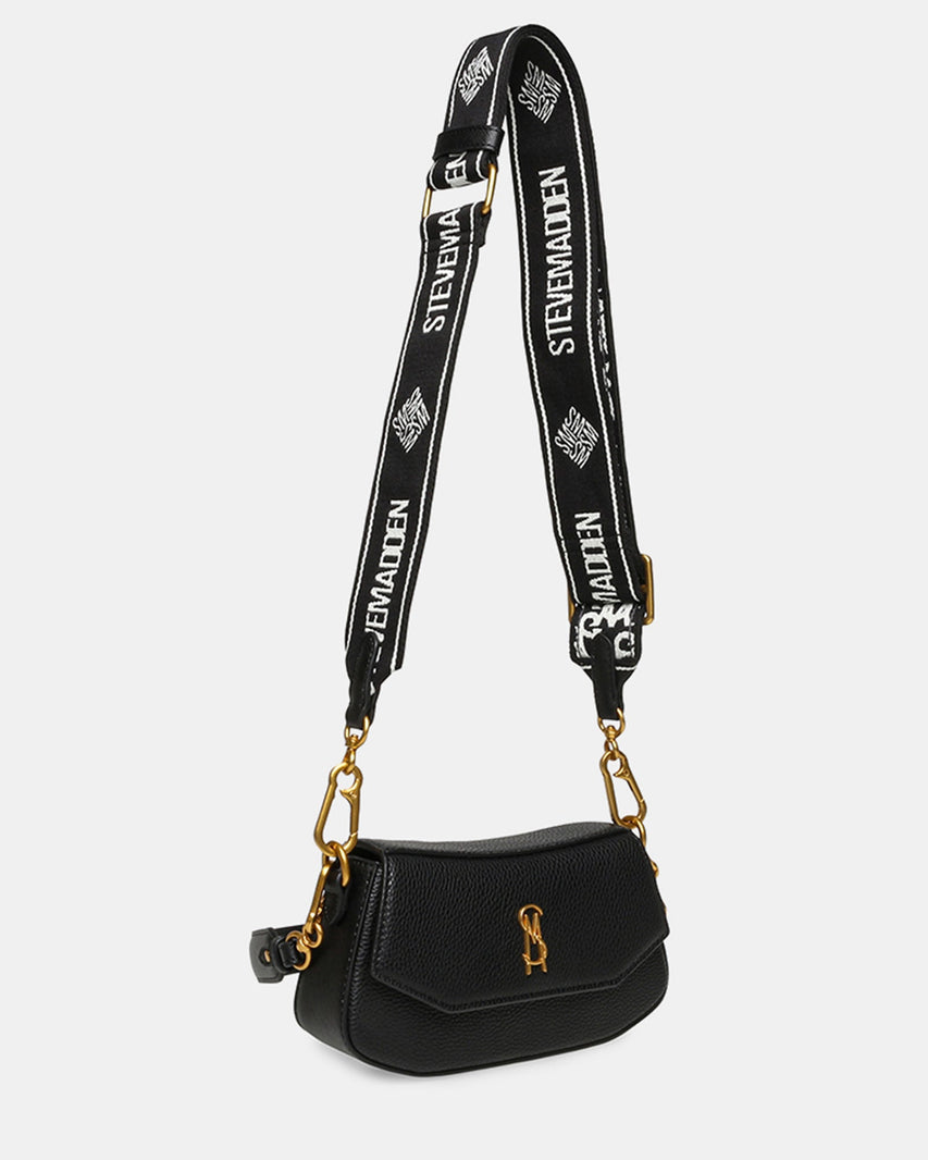 BTAIGA BLACK MULTI - Handbags - Steve Madden Canada