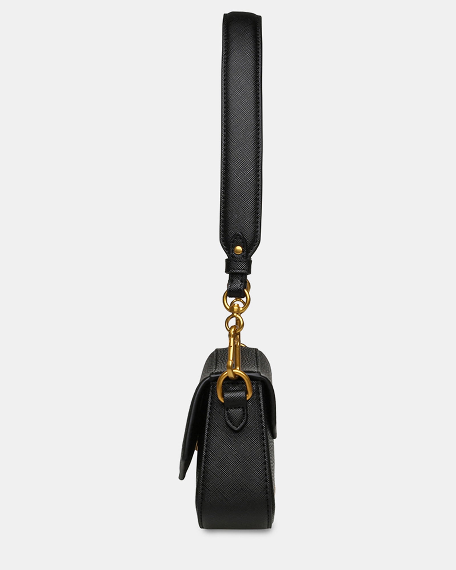 BTAIGA BLACK MULTI - Handbags - Steve Madden Canada