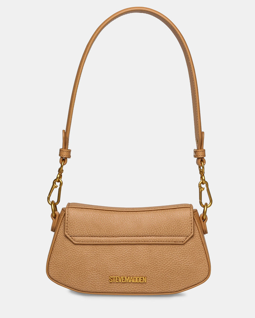 BTAIGA TAN MULTI - Handbags - Steve Madden Canada