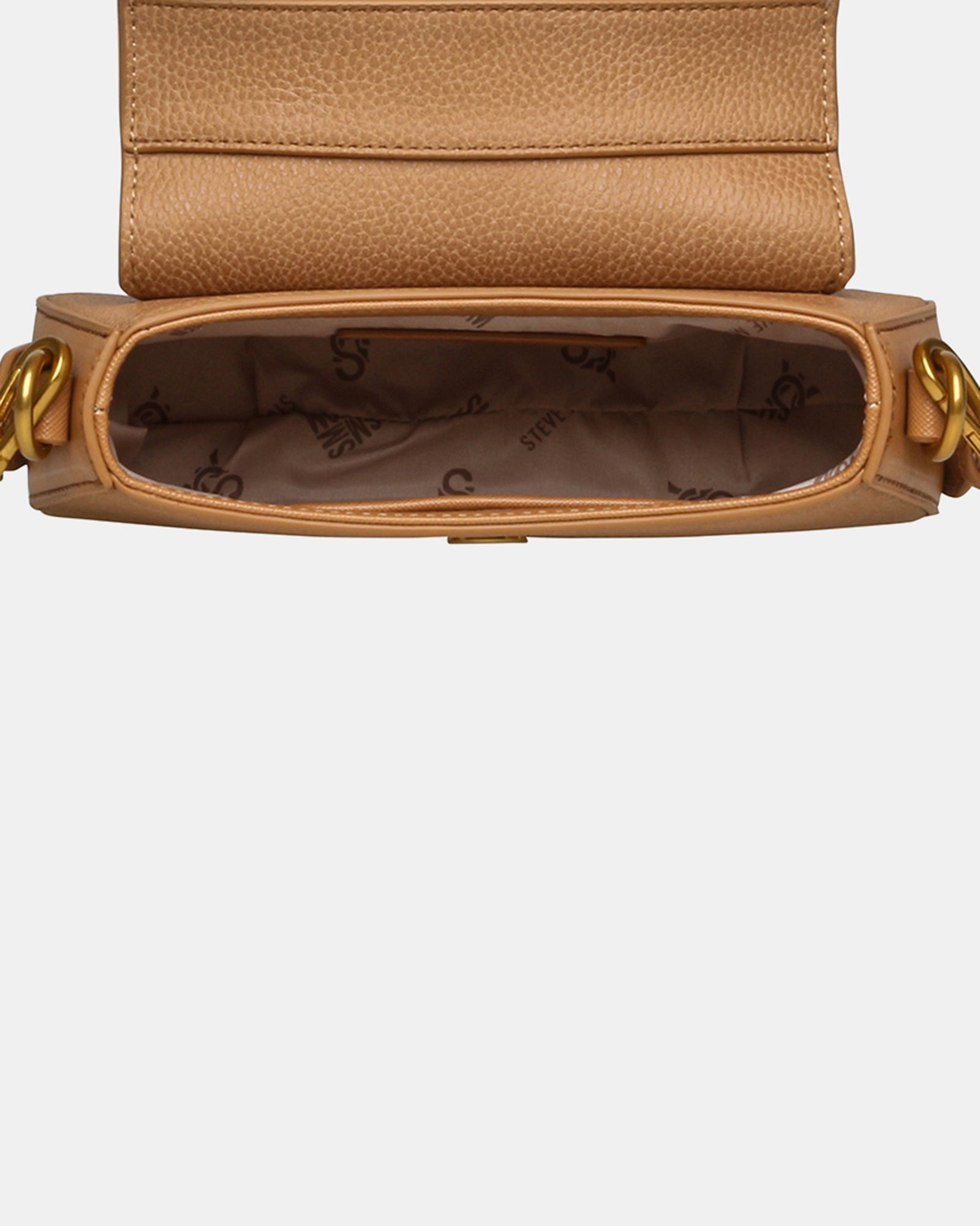 BTAIGA TAN MULTI - Handbags - Steve Madden Canada
